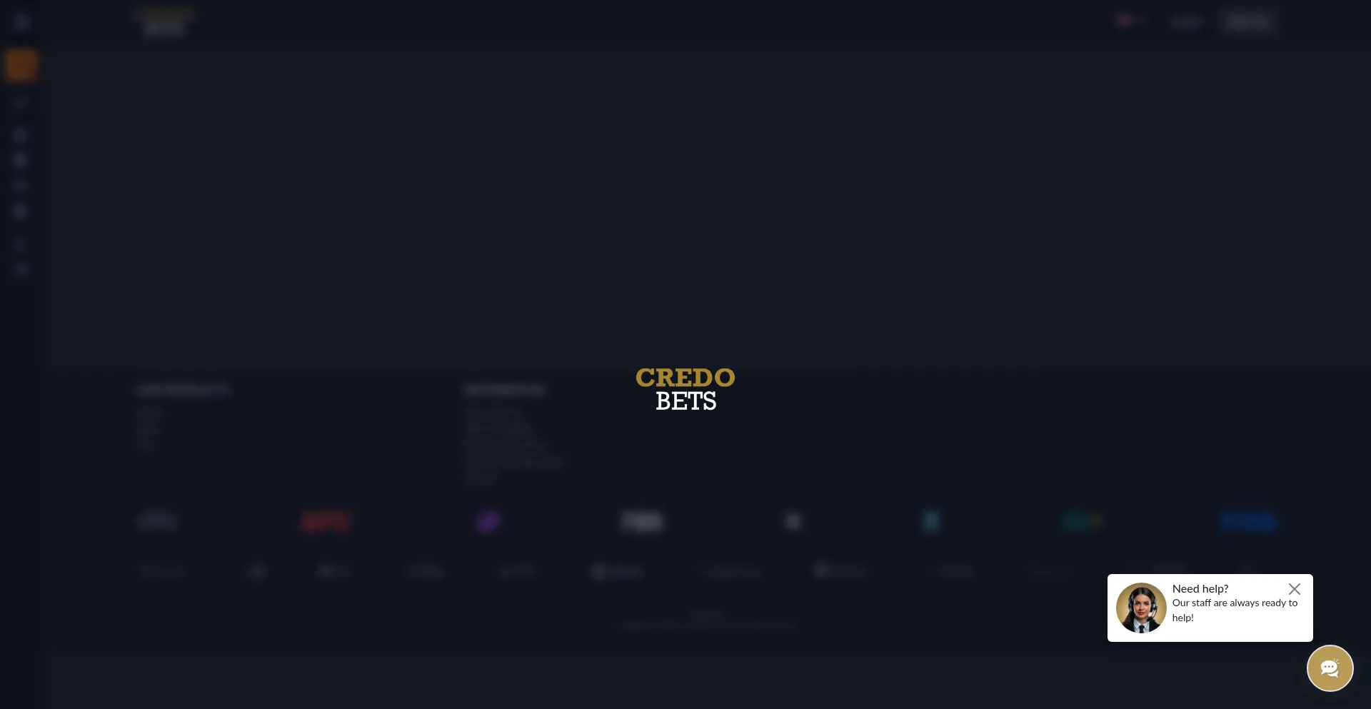 Credobets.com