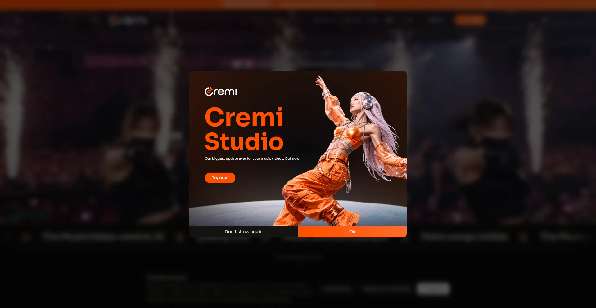 Cremi.ai