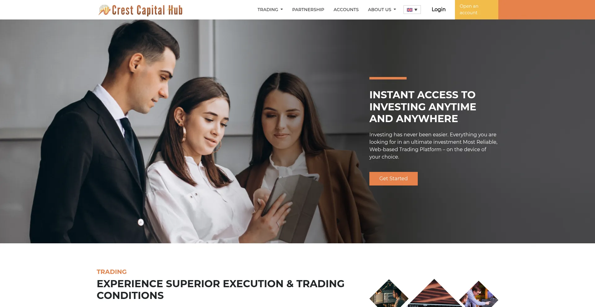 Crestcapitalhub.com