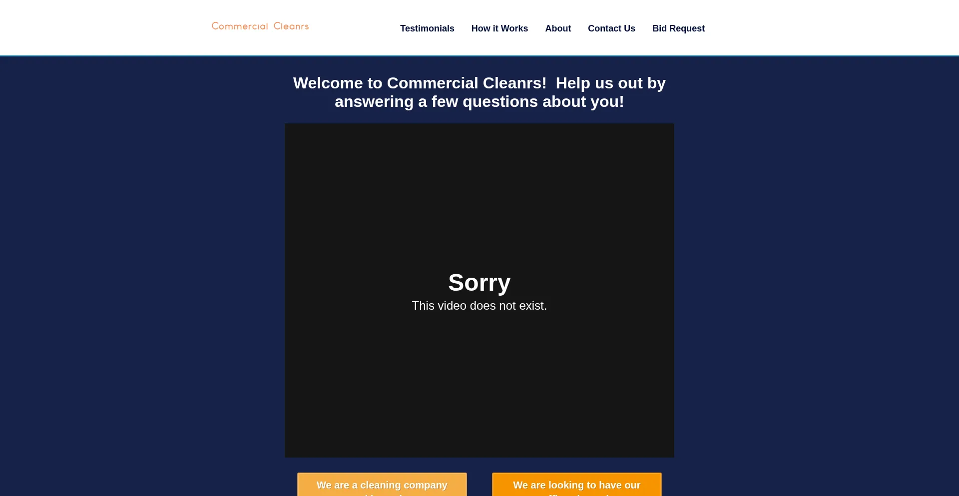 Crestlinecleaninggroup.com