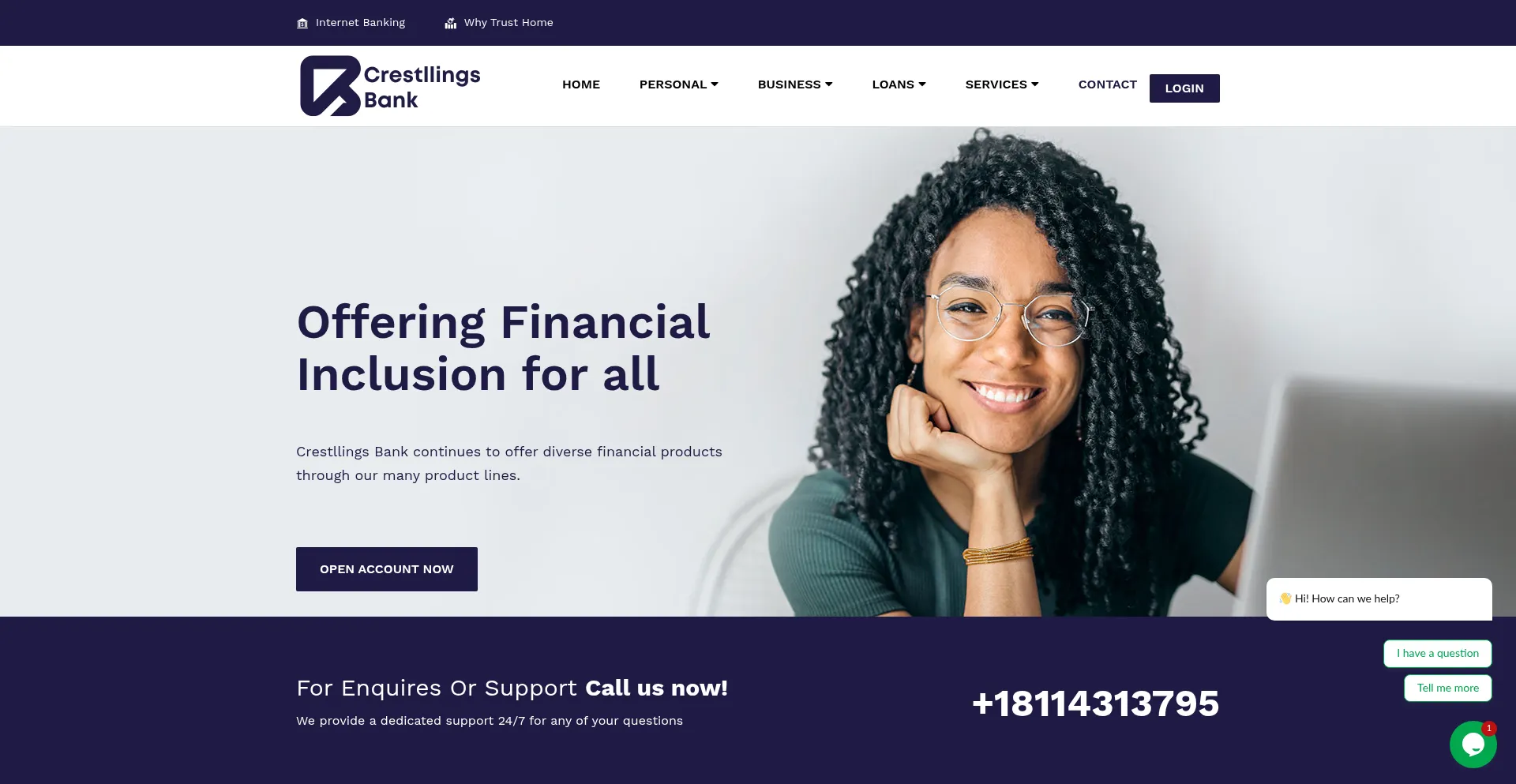 Crestllings.com