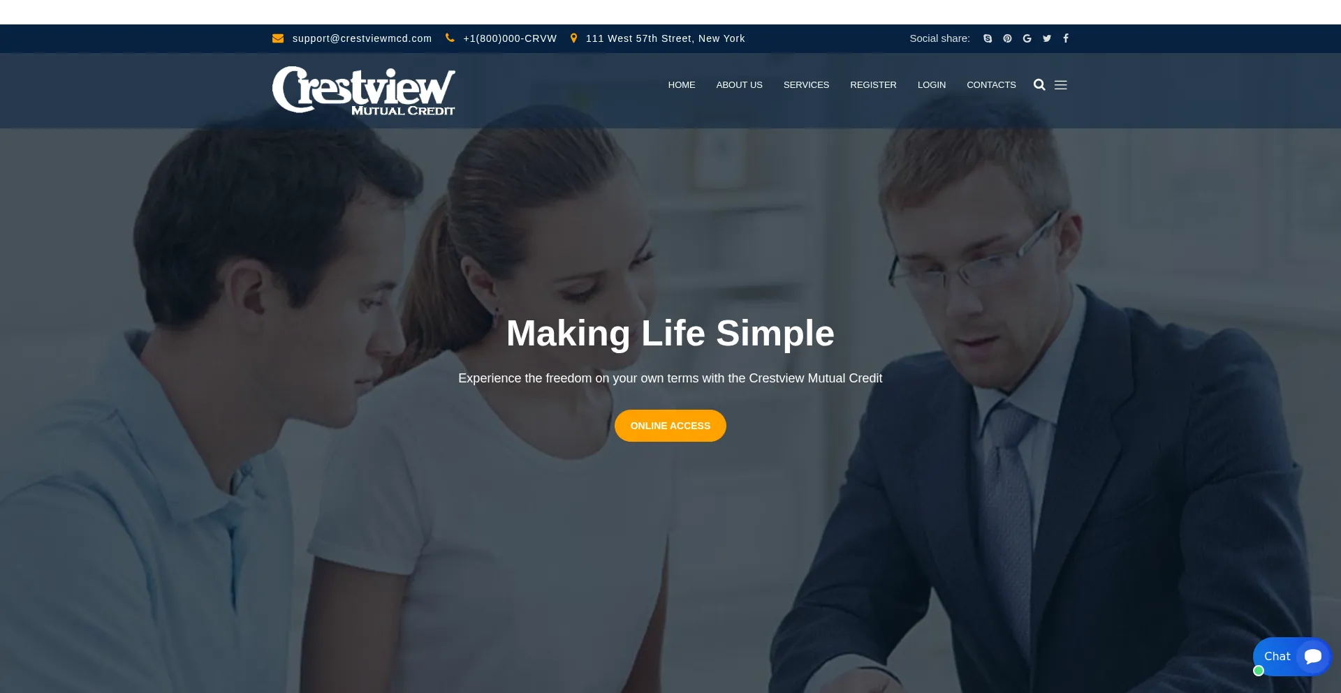 Crestviewmcd.com