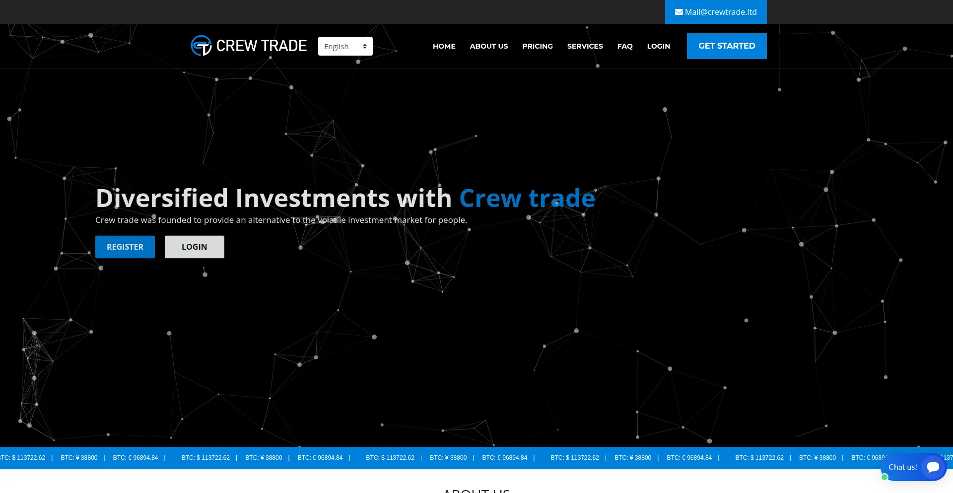 Crewtrade.ltd