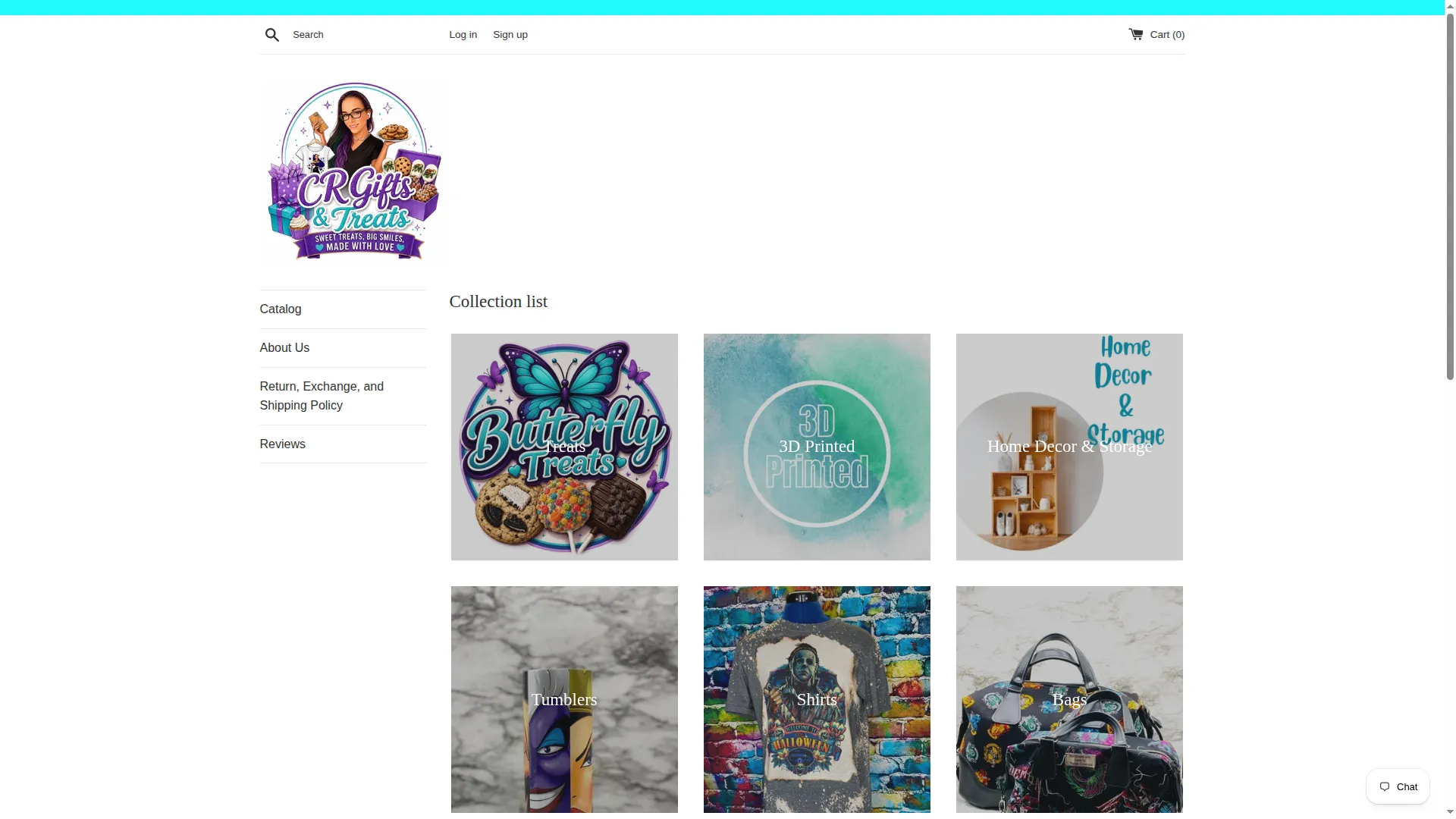 Crgiftsntreats.com