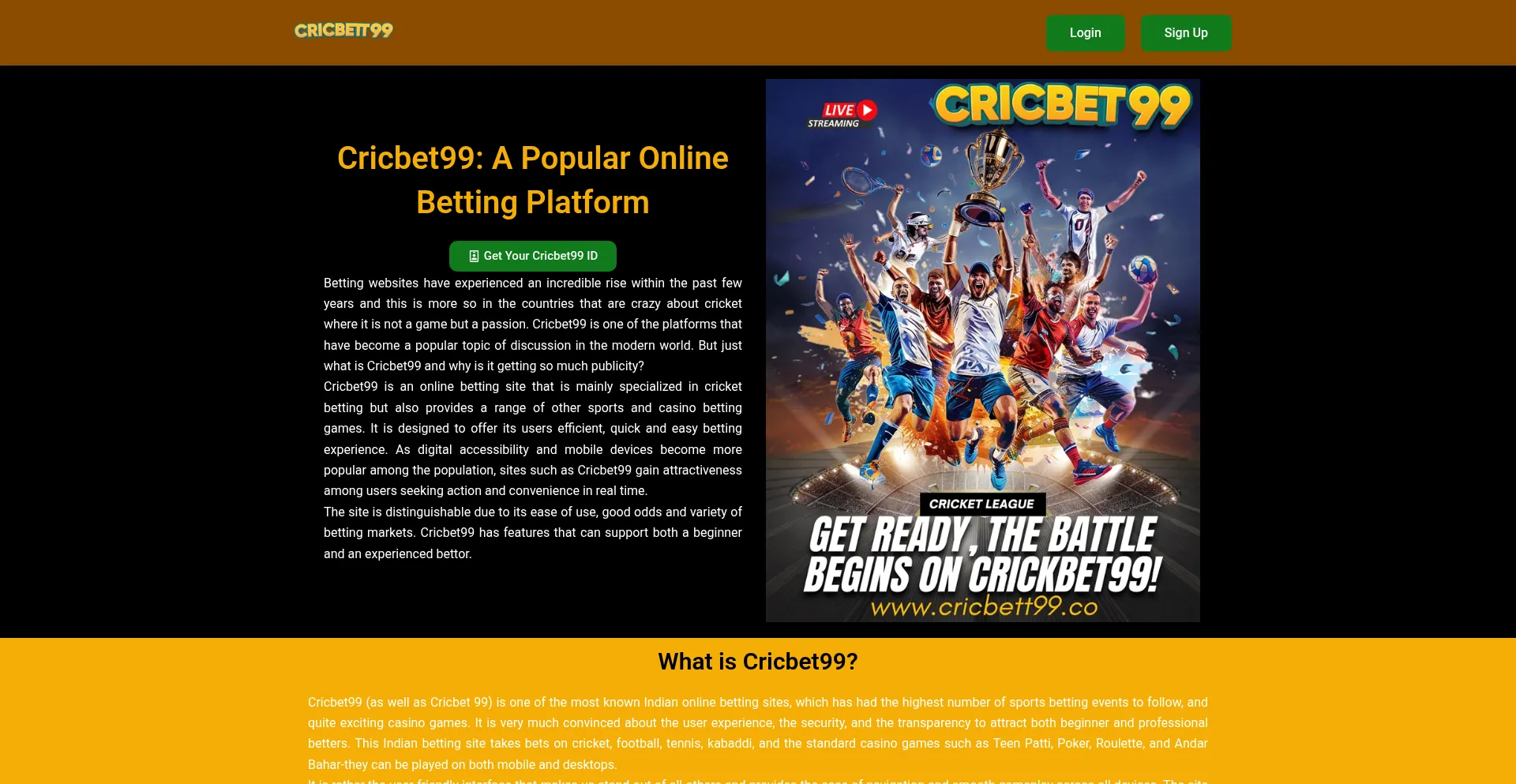 Cricbett99.co