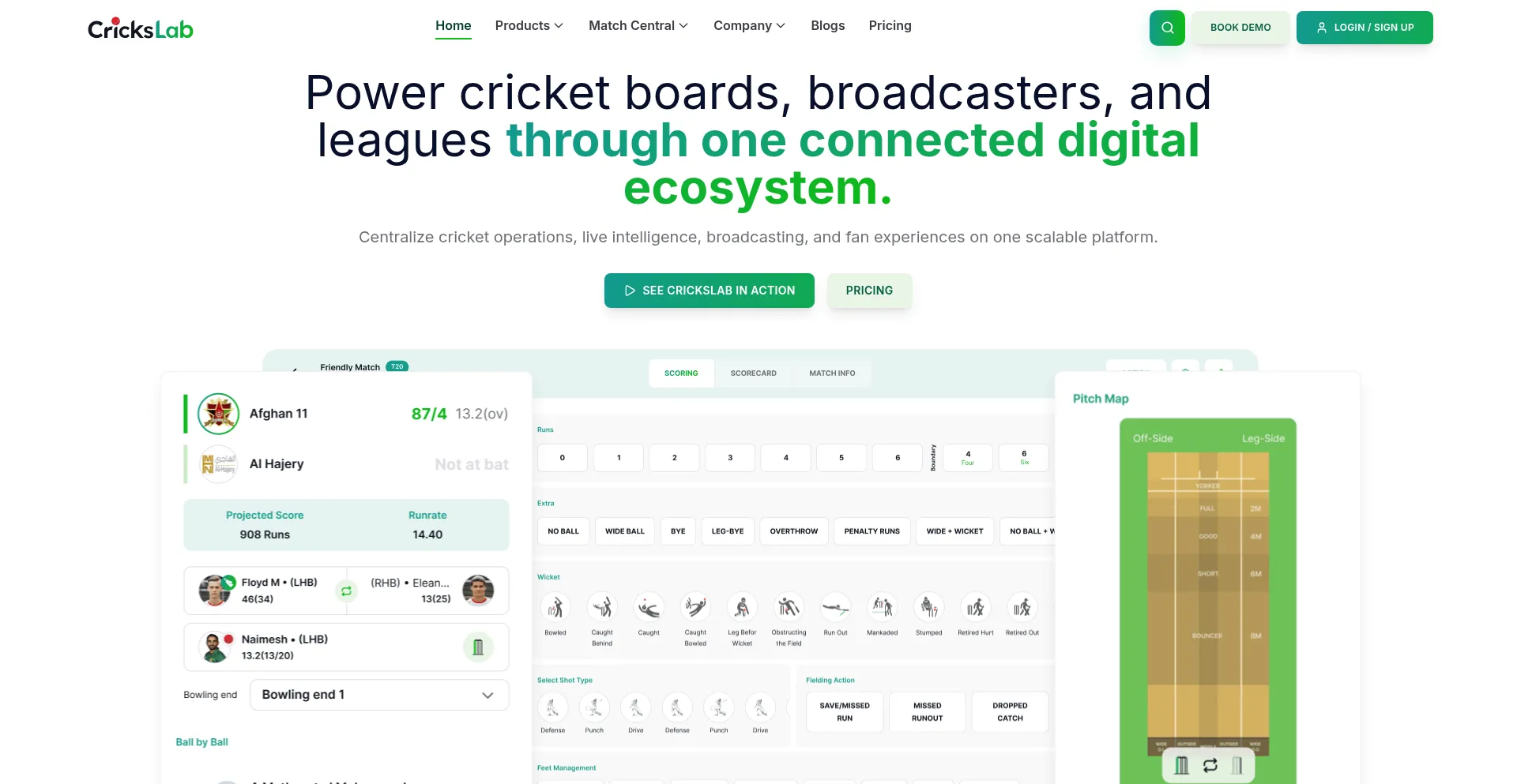 Crickslab.com