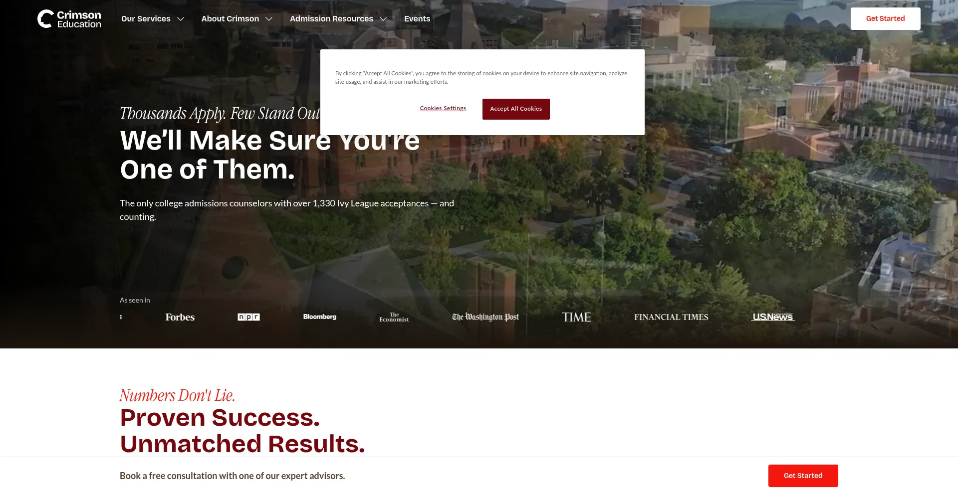 Crimsoneducation.org