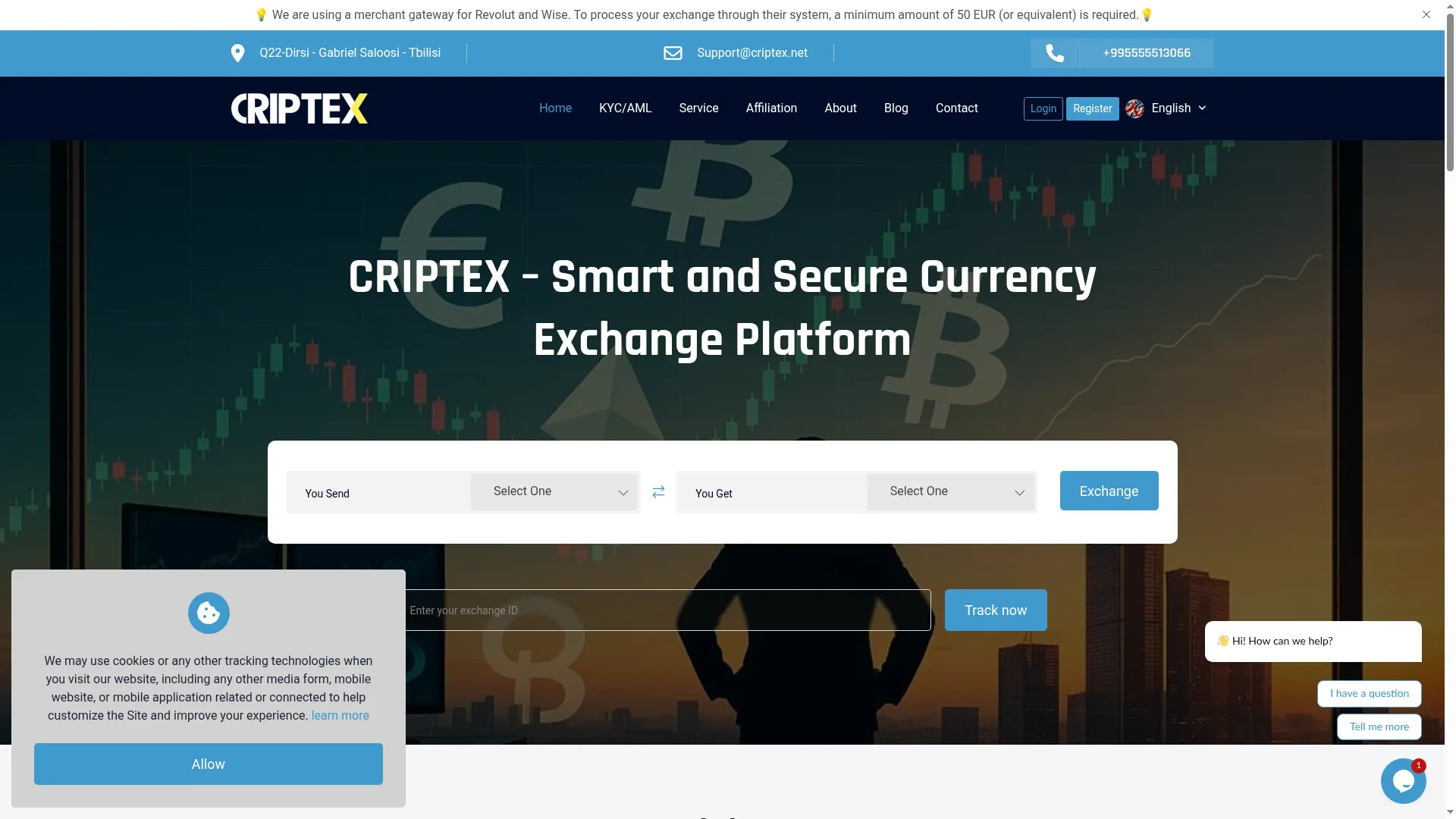 Criptex.net