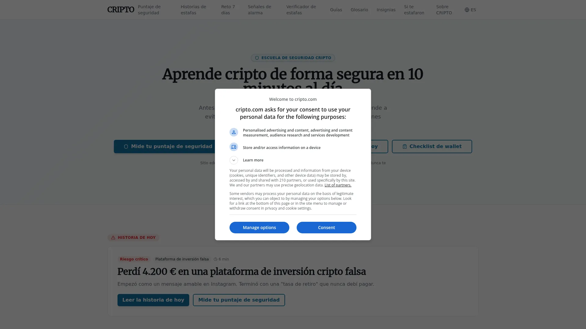 Cripto.com