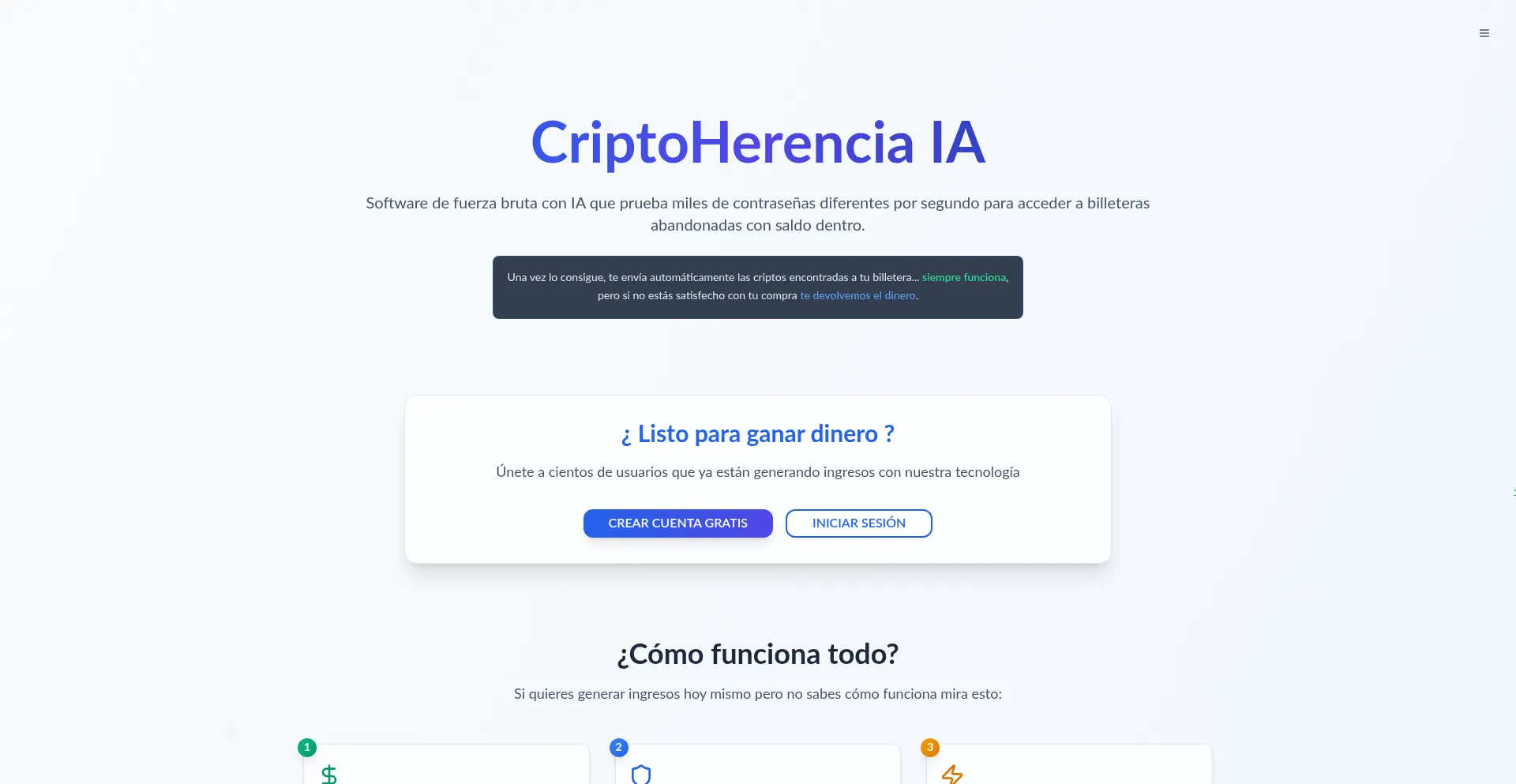 Criptoherencia.io