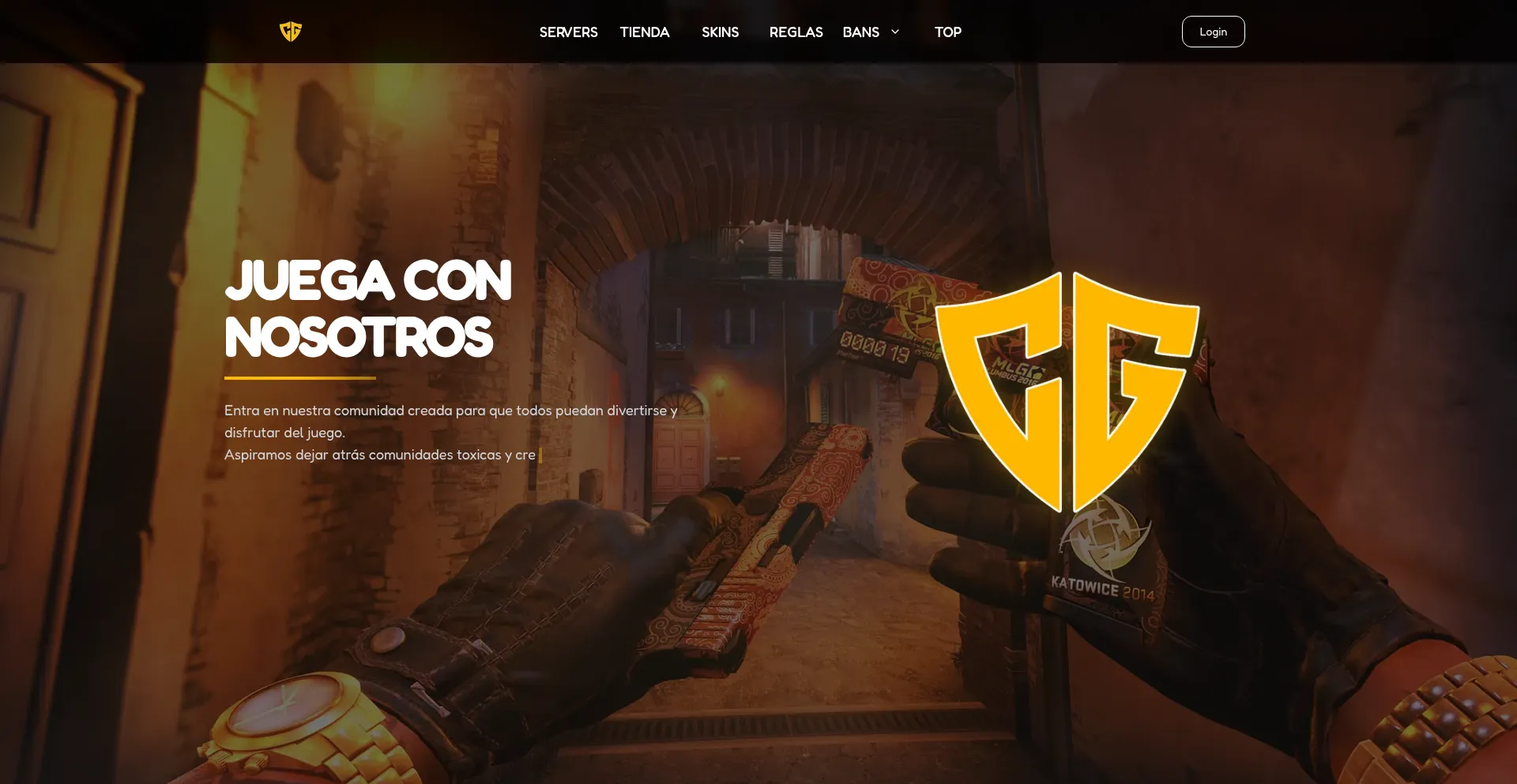 Crisisgamer.com