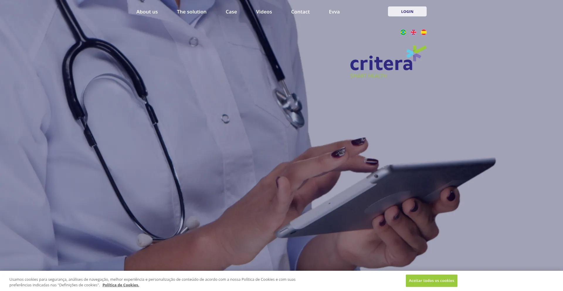 Criteraprodfrontdoor.azurefd.net