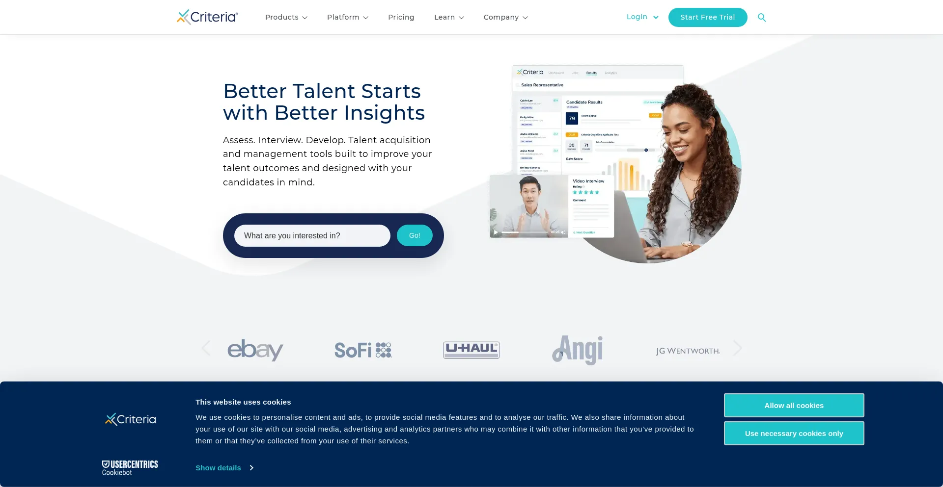 Criteriacorp.com