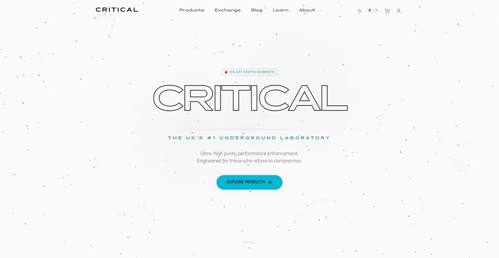 Criticalanalys.is