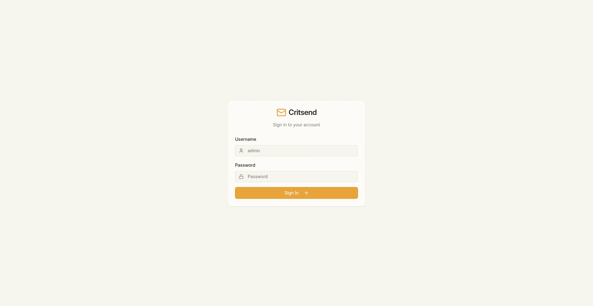 Critsender.rndamailing.com