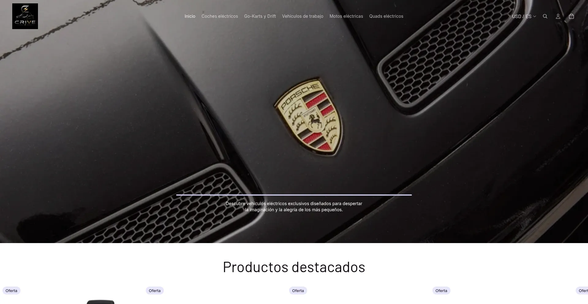 Crive.es