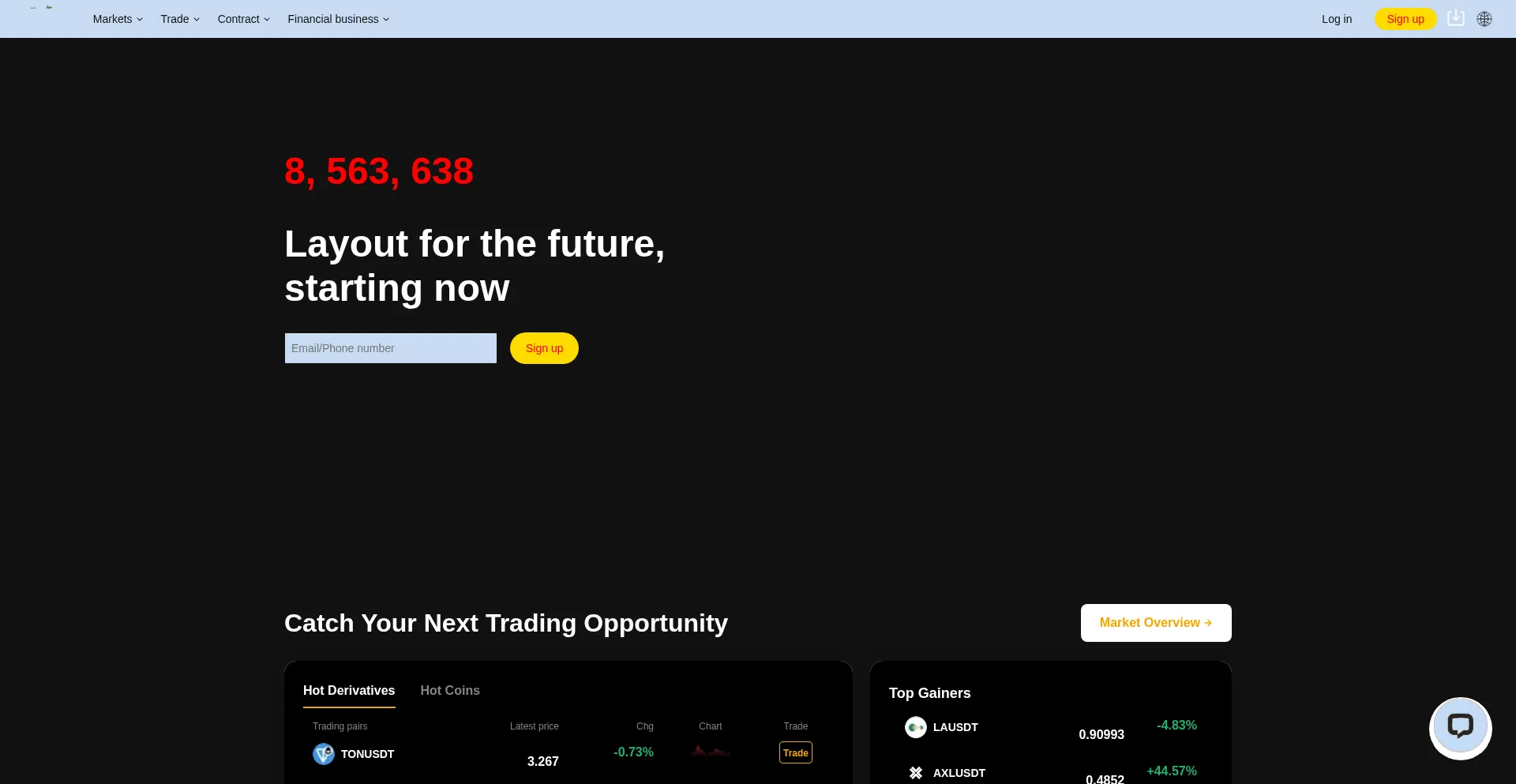 Crocdex.com
