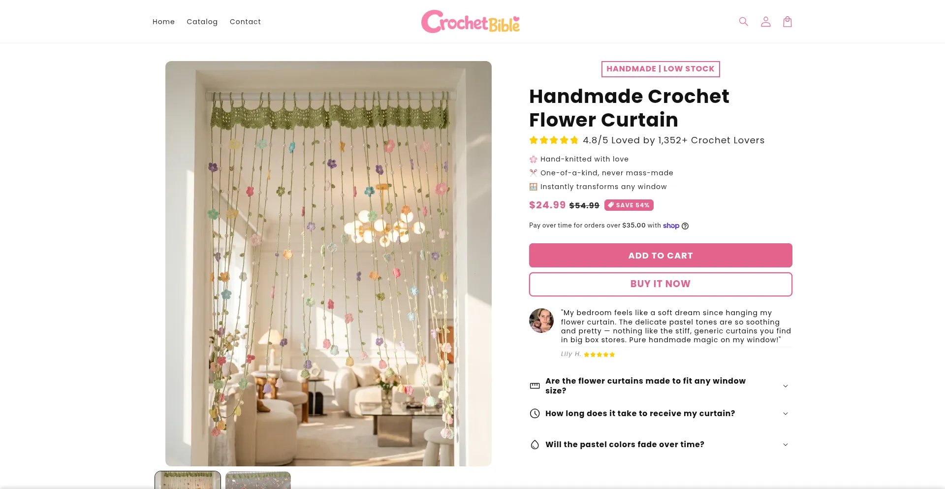 Crochetbible.com