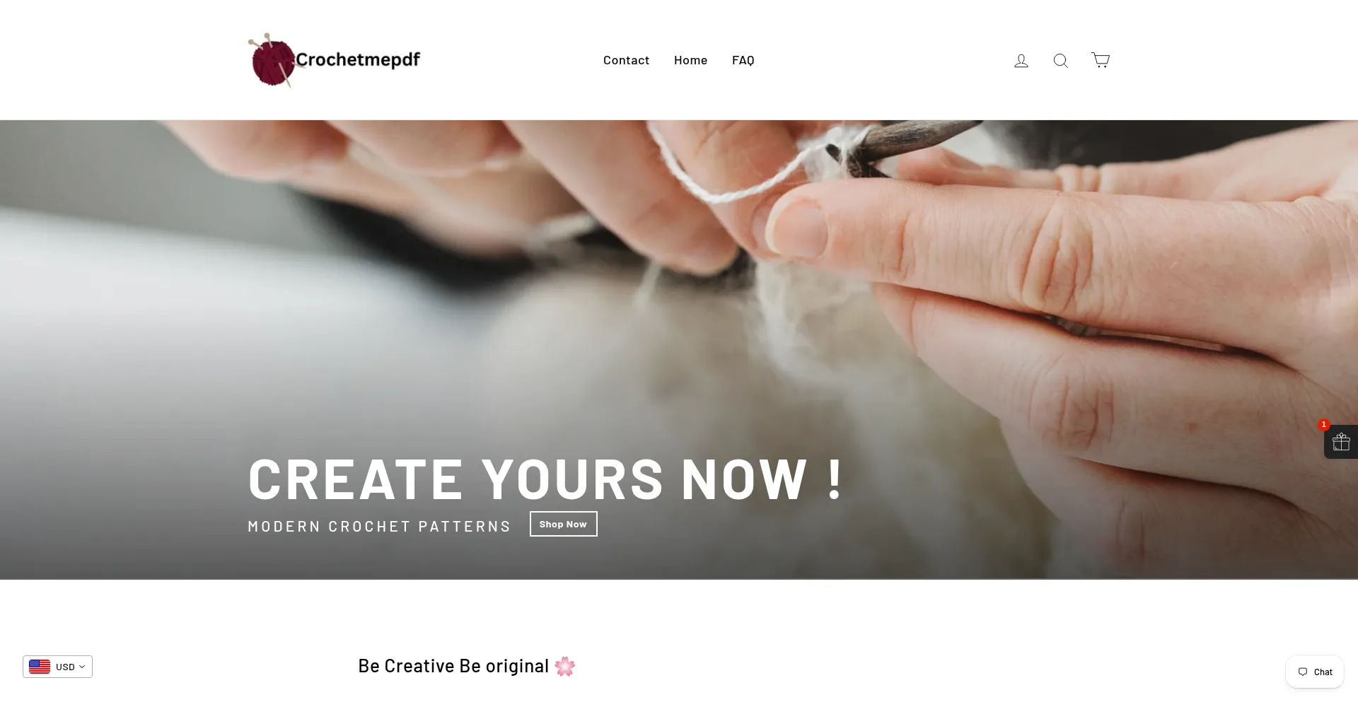 Crochetmepdf.com