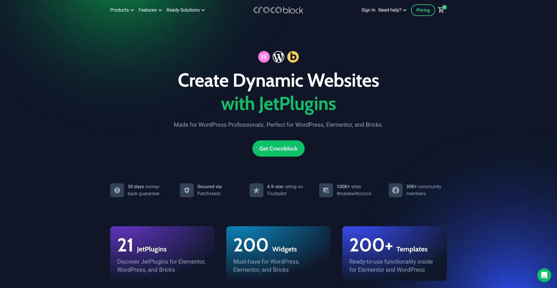 Crocoblock.com
