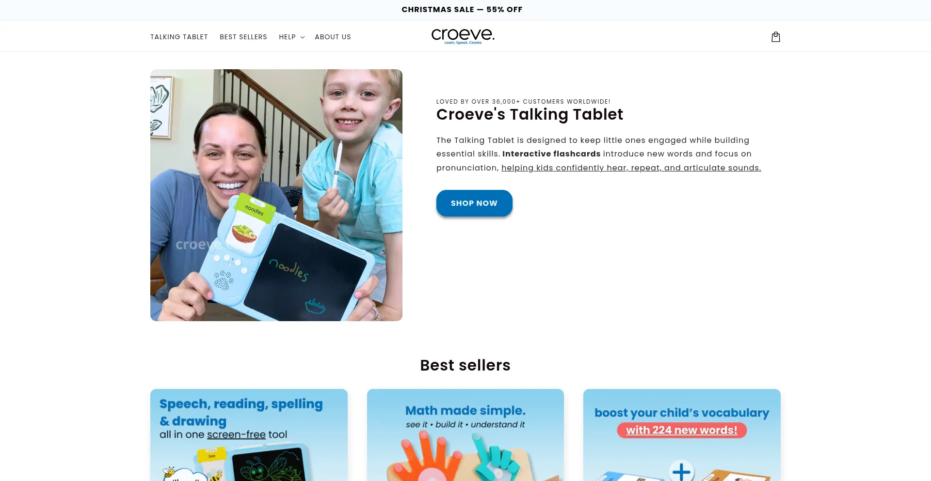 Croeve.com