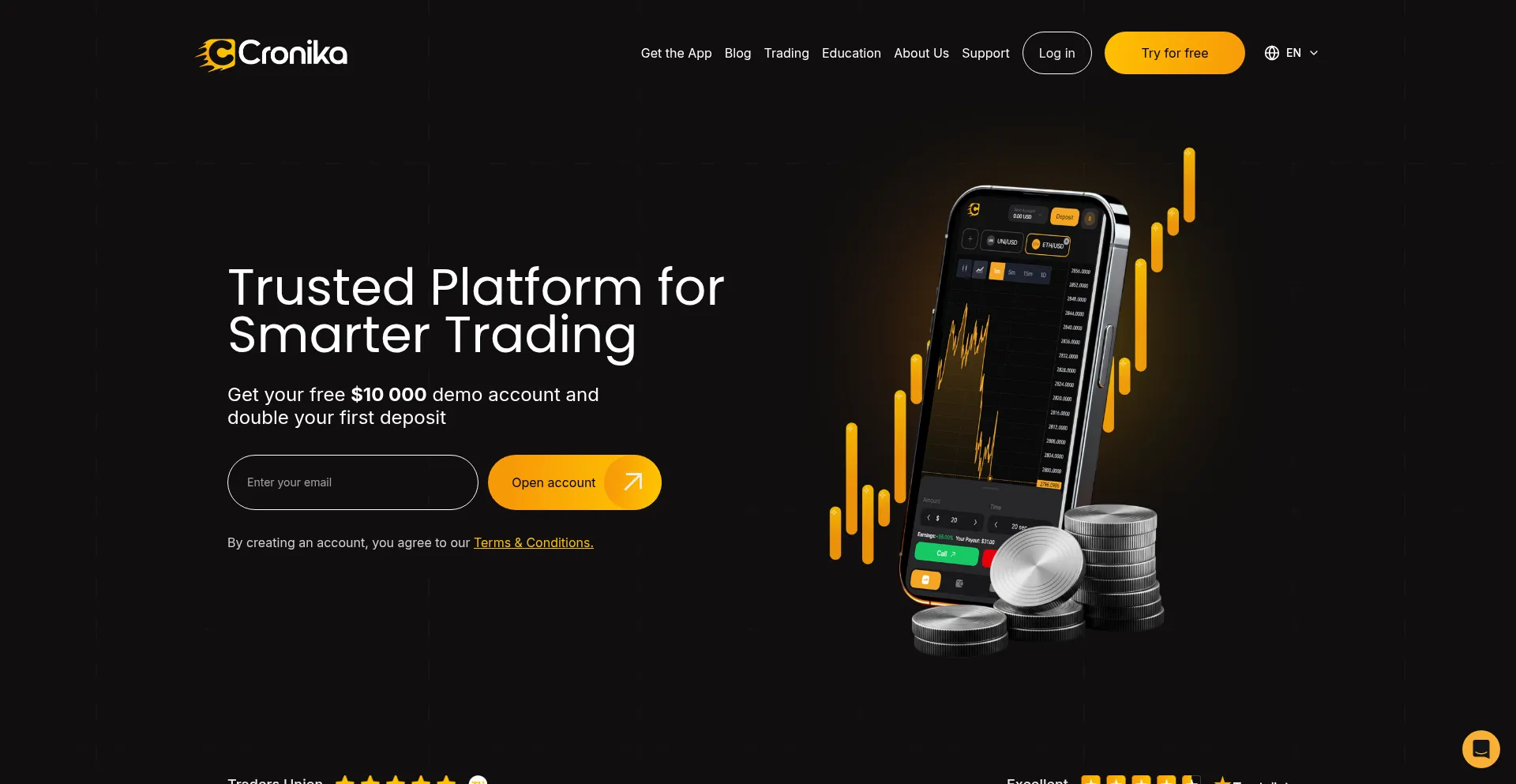 Cronika.com