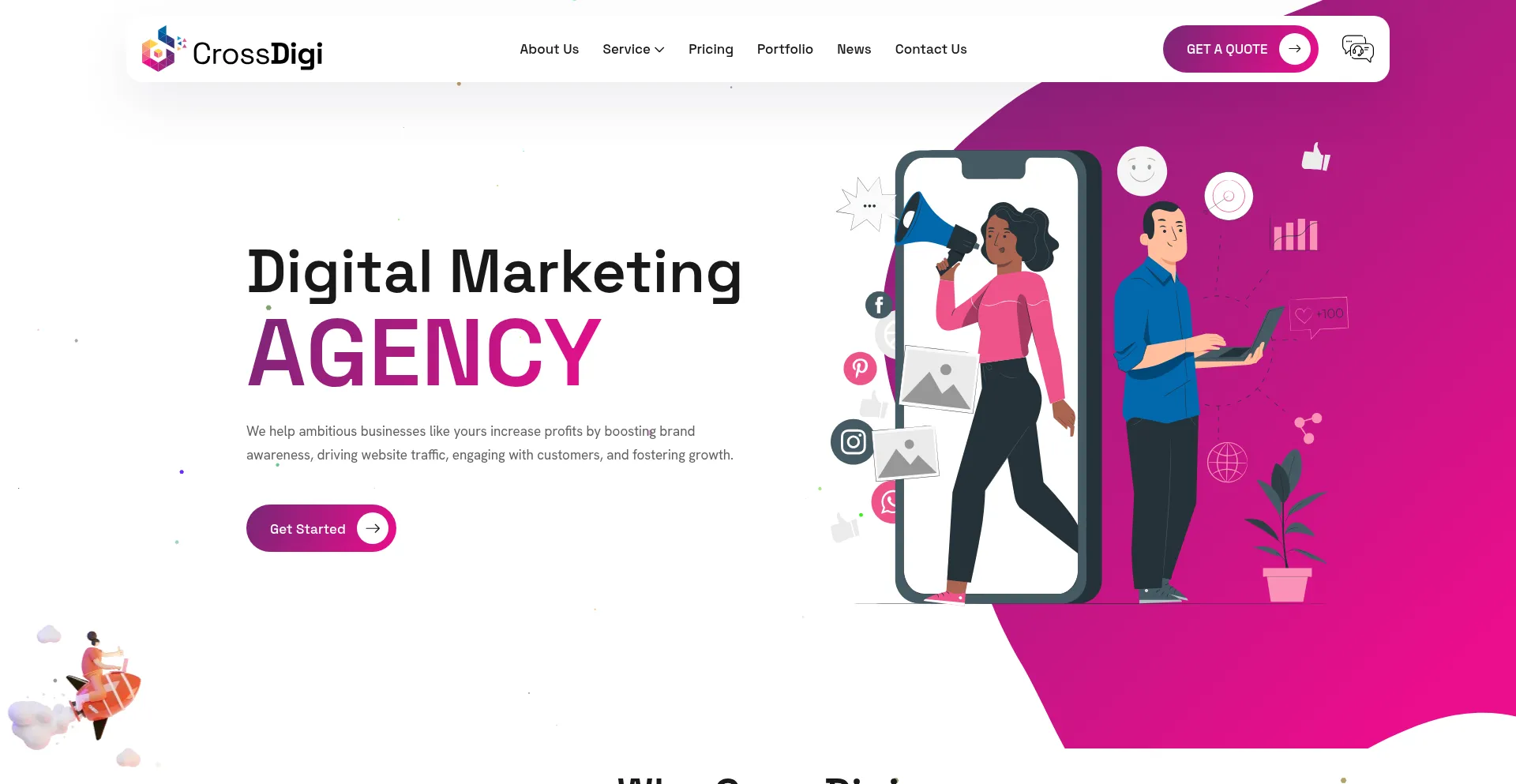 Crossdigi.com