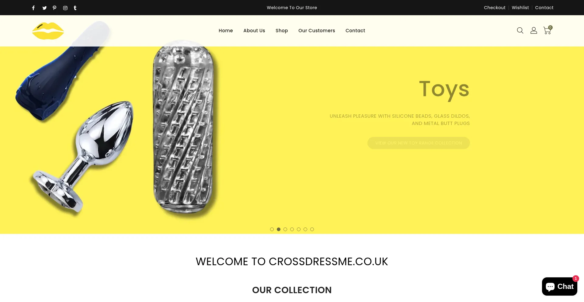 Crossdressme.co.uk