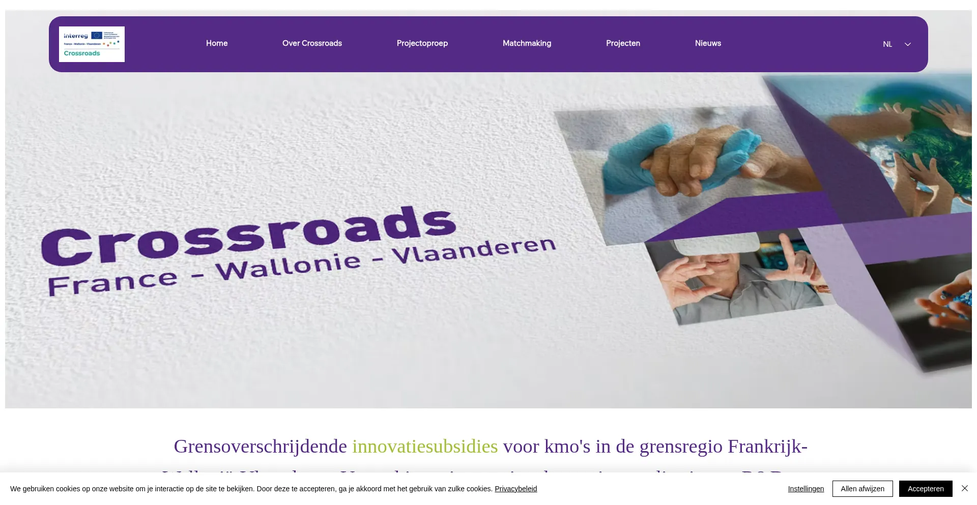Crossroads-frwvl.eu