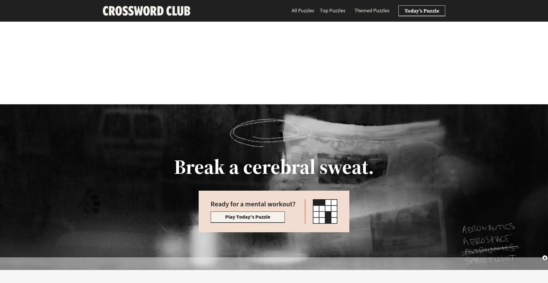 Crosswordclub.com