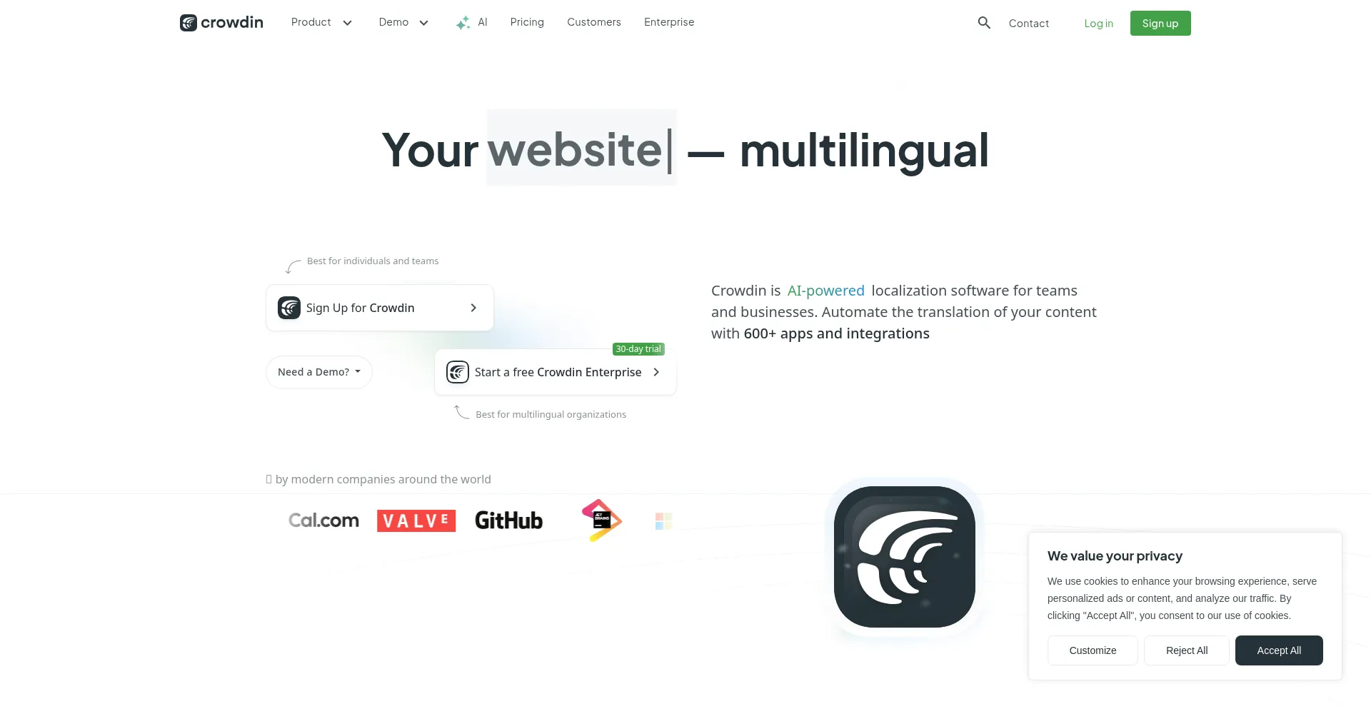 Crowdin.net