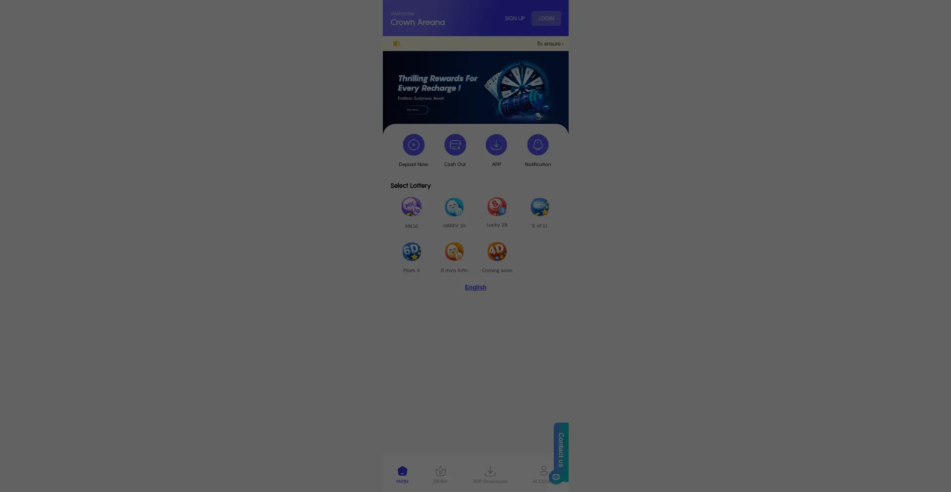 Crownareana88.com