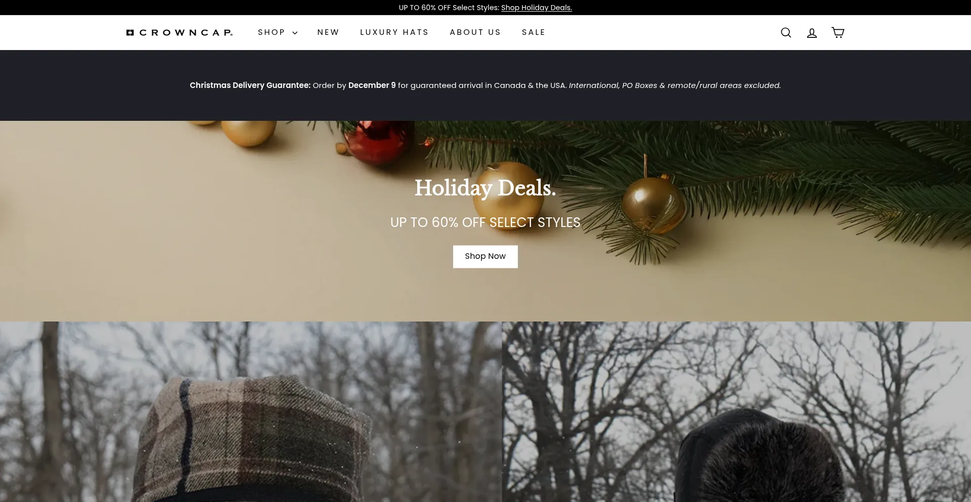 Crowncap.com
