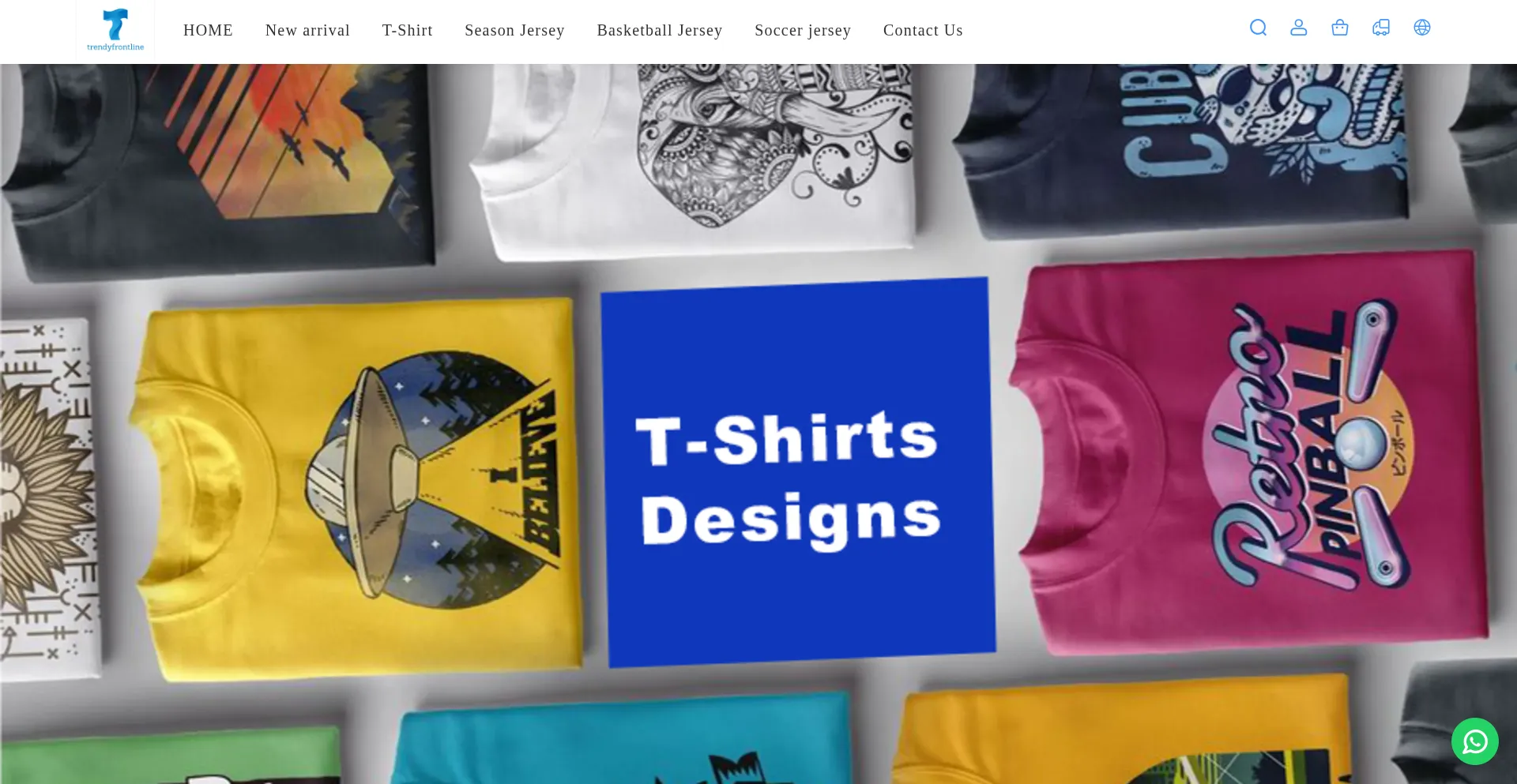 Crownfootballkits.com