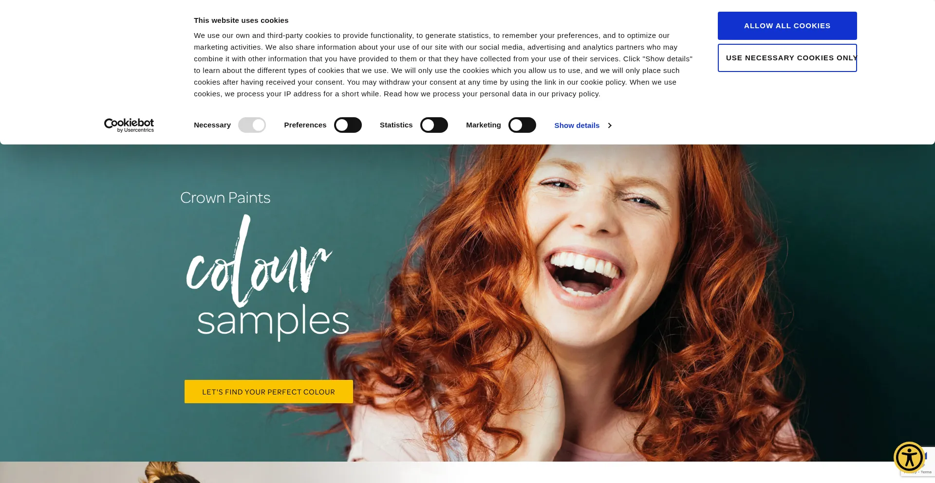 Crownpaints.co.uk