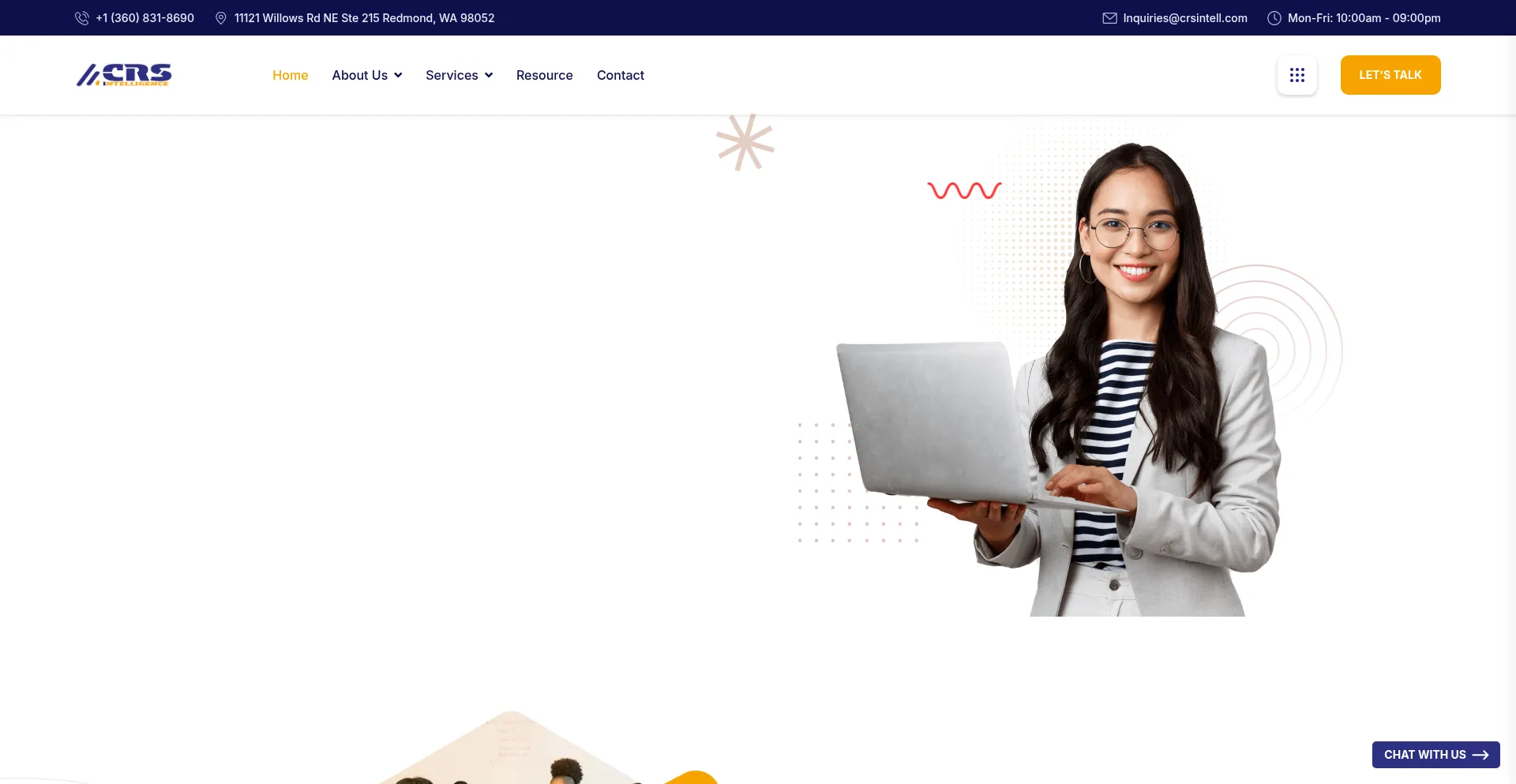 Crsintell.com