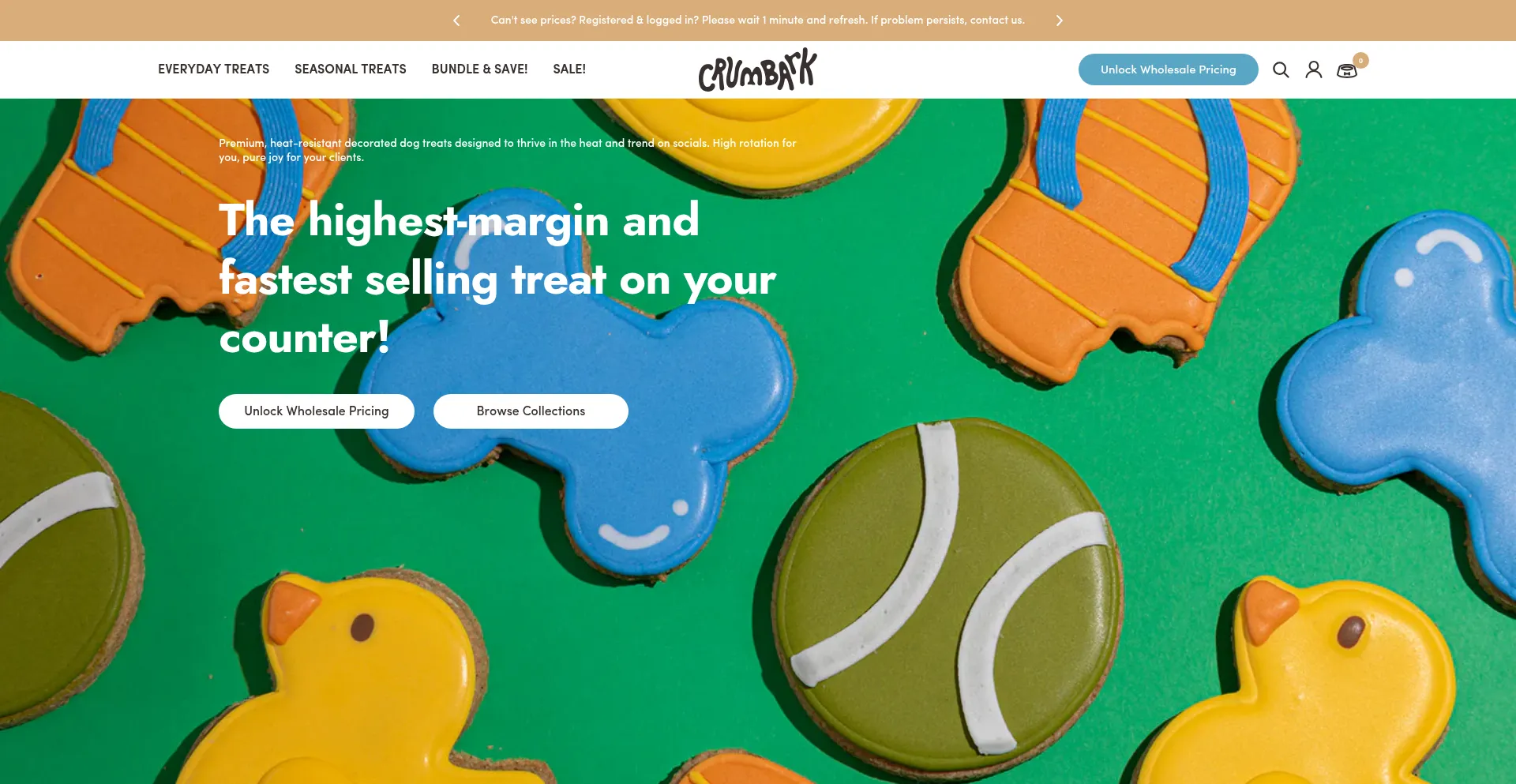 Crumbark.com