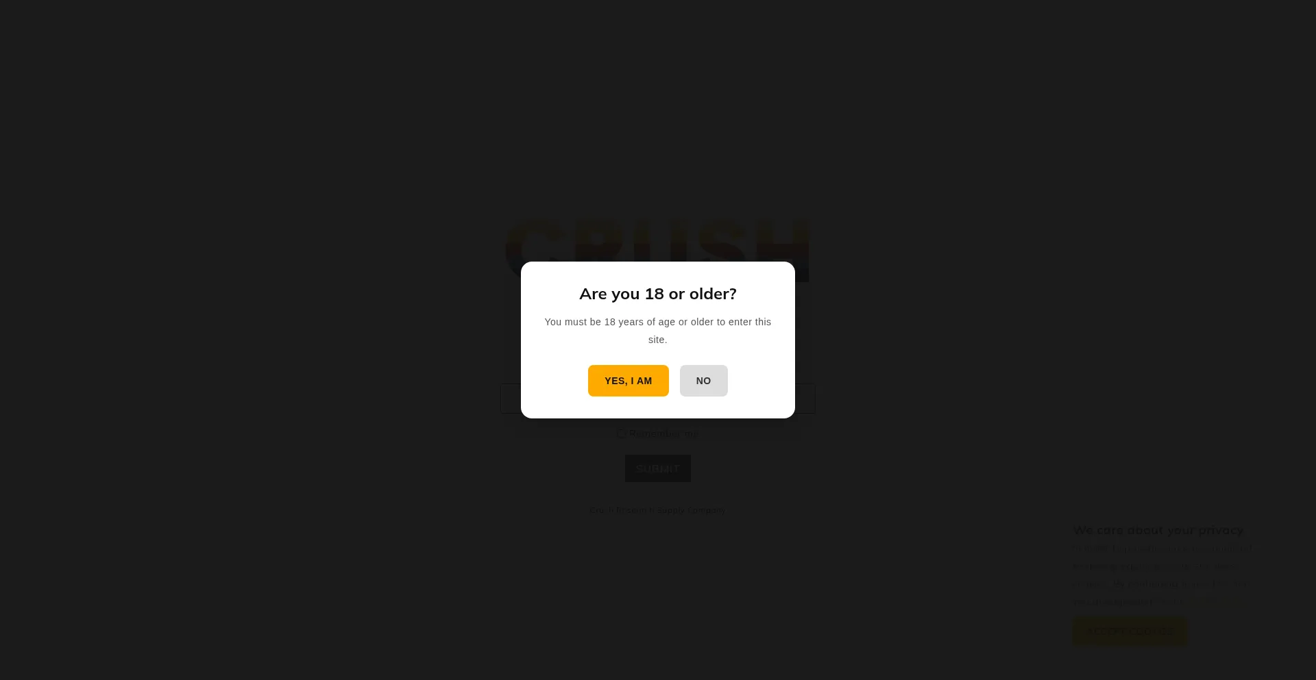 Crushresearch.com