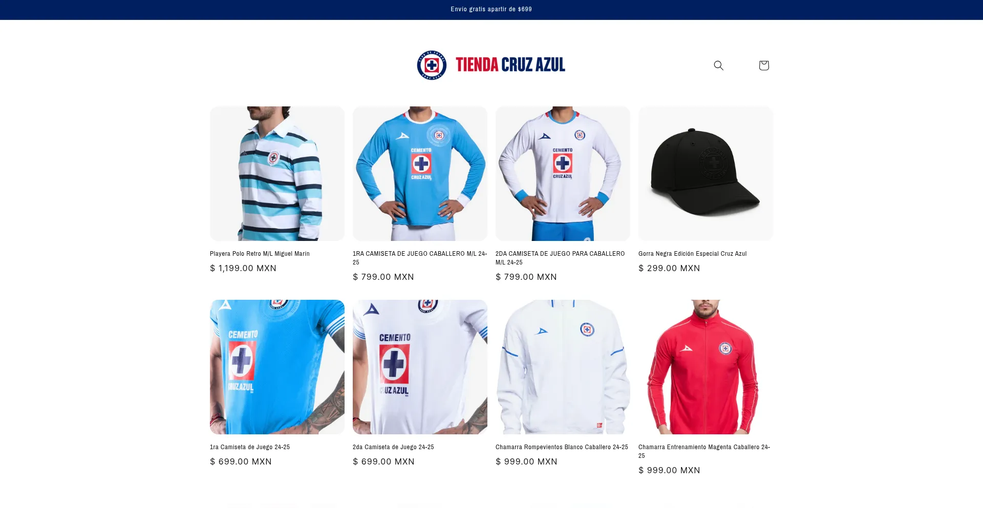 Cruzazulshop.shop
