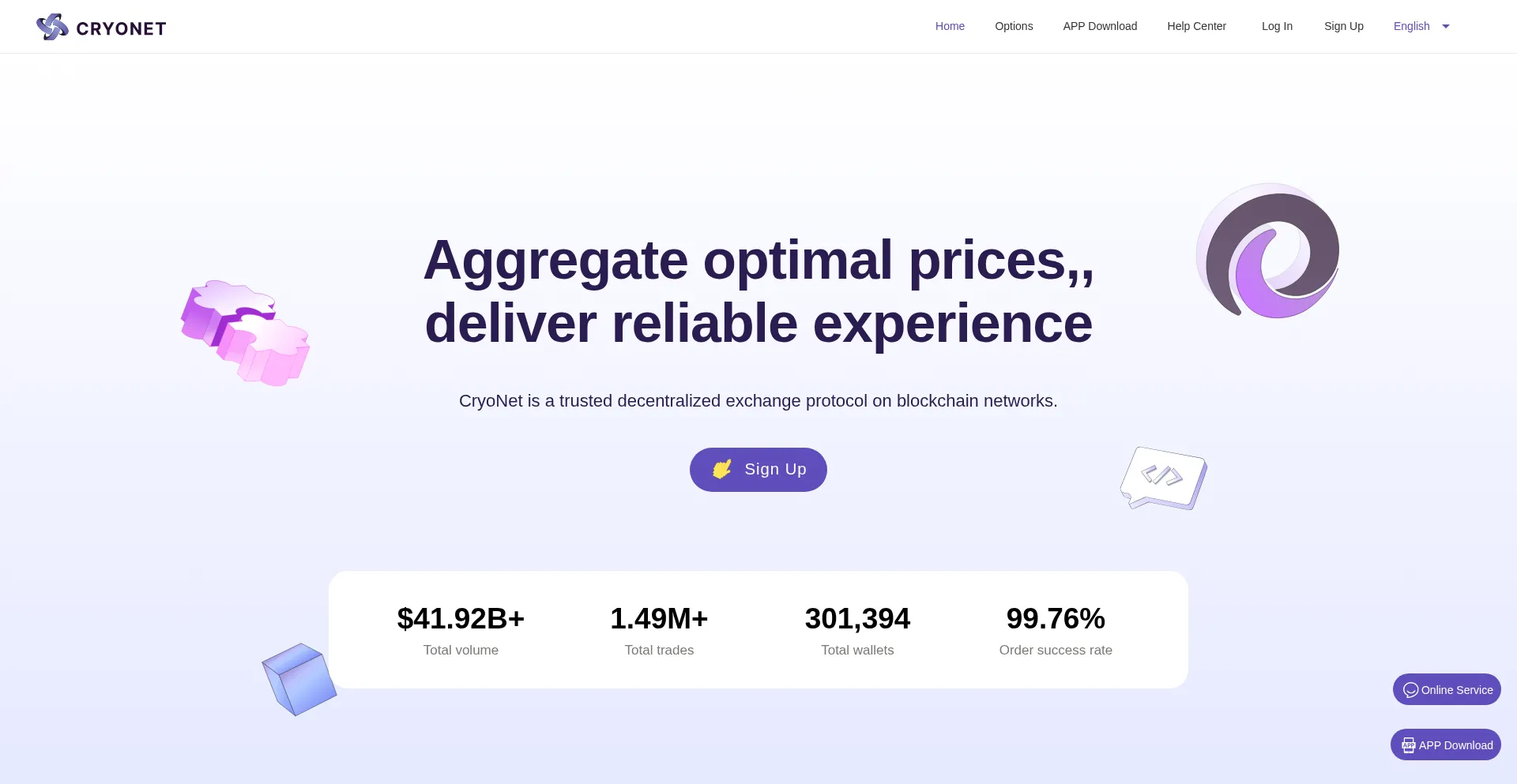 Cryonetux.com