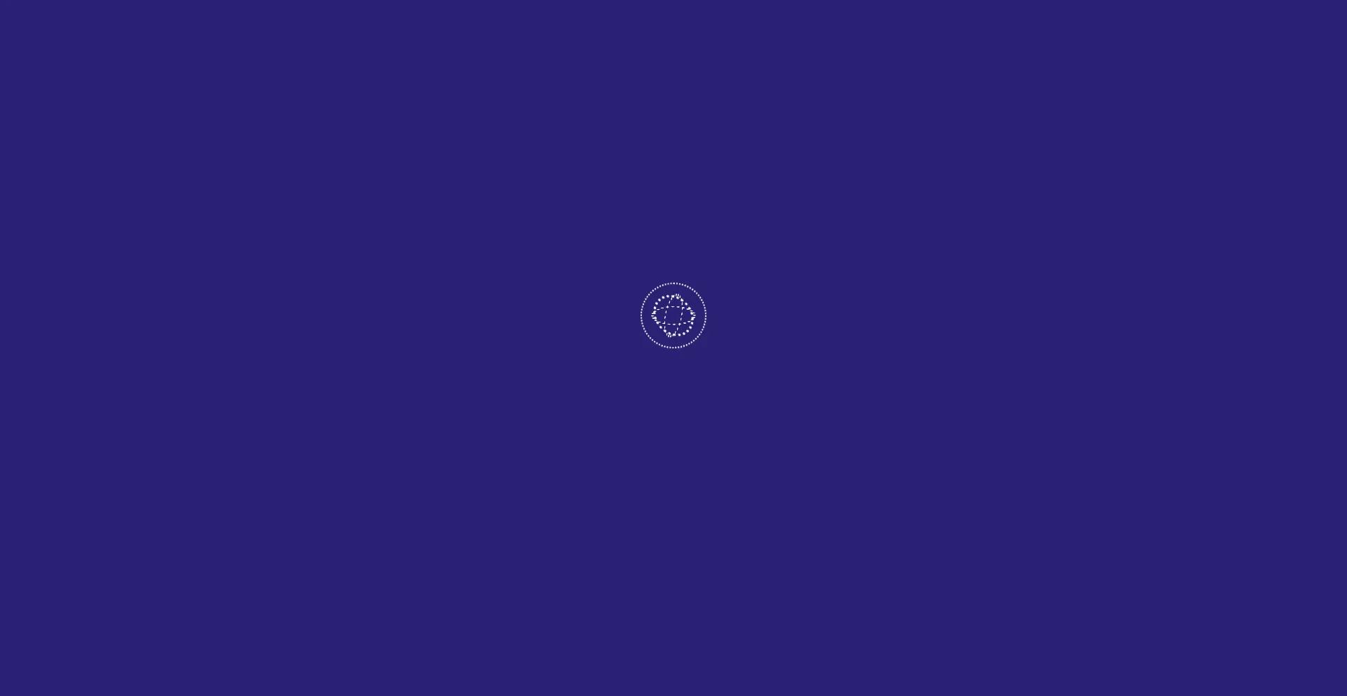 Website screenshot of Crypglobalempire.com