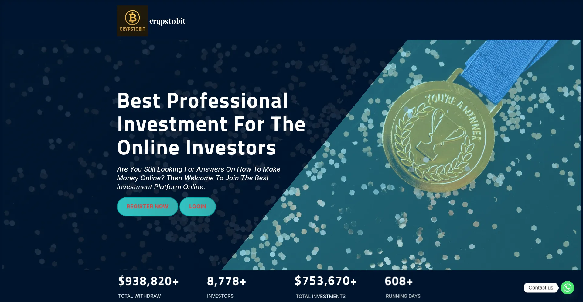 Crypstobit.com