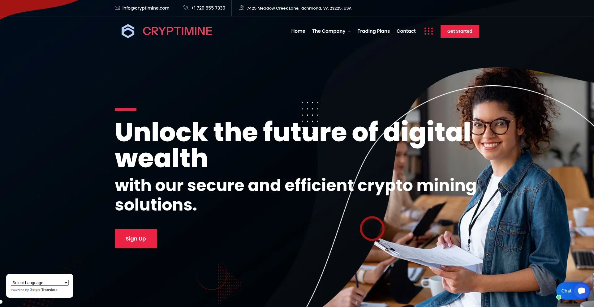 Cryptimine.com