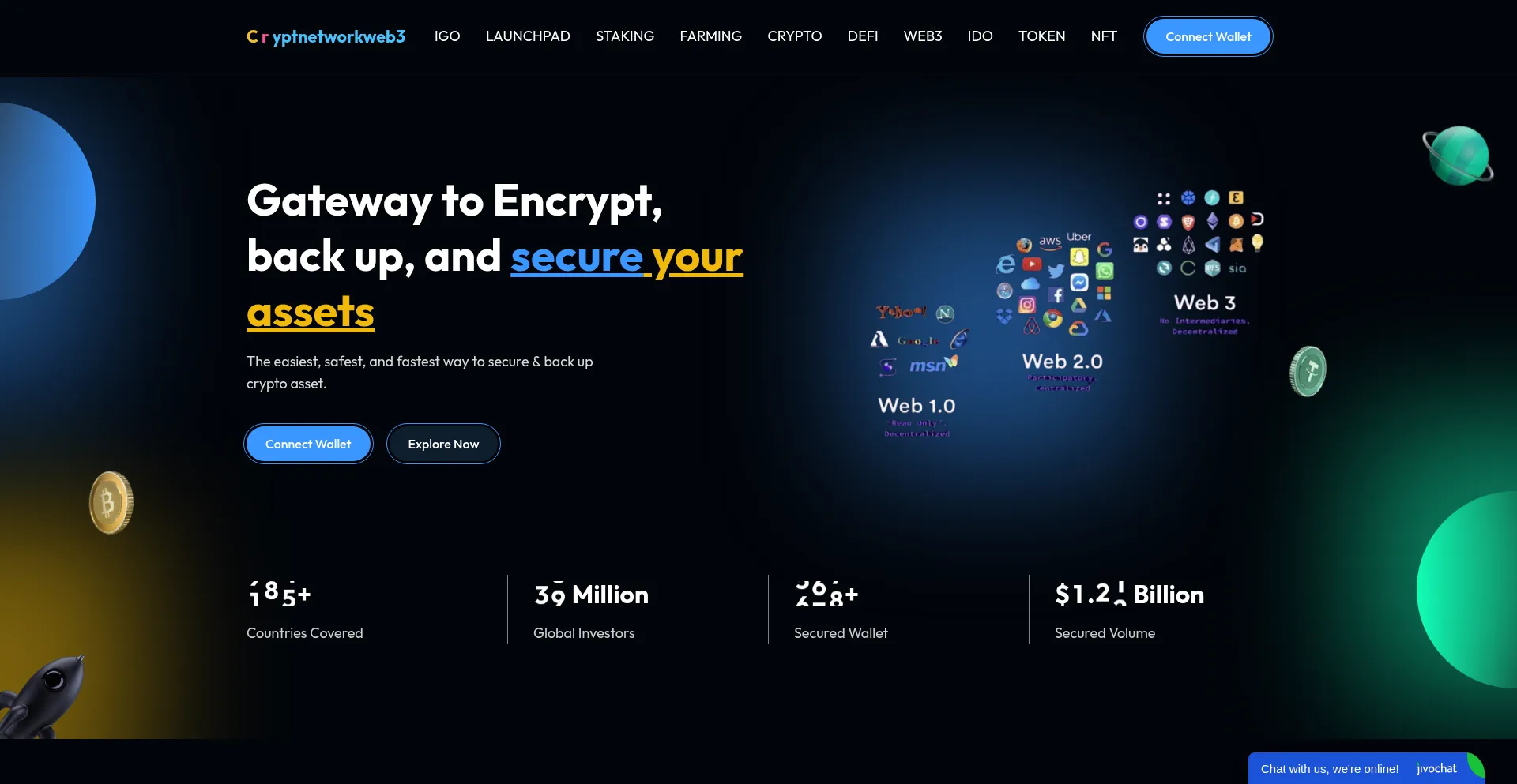 Cryptnetworkweb3.com