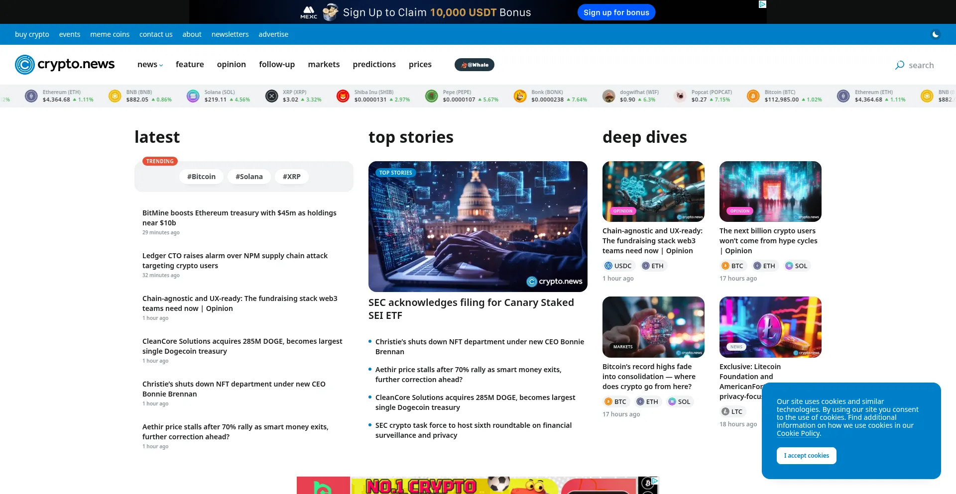 Crypto.news