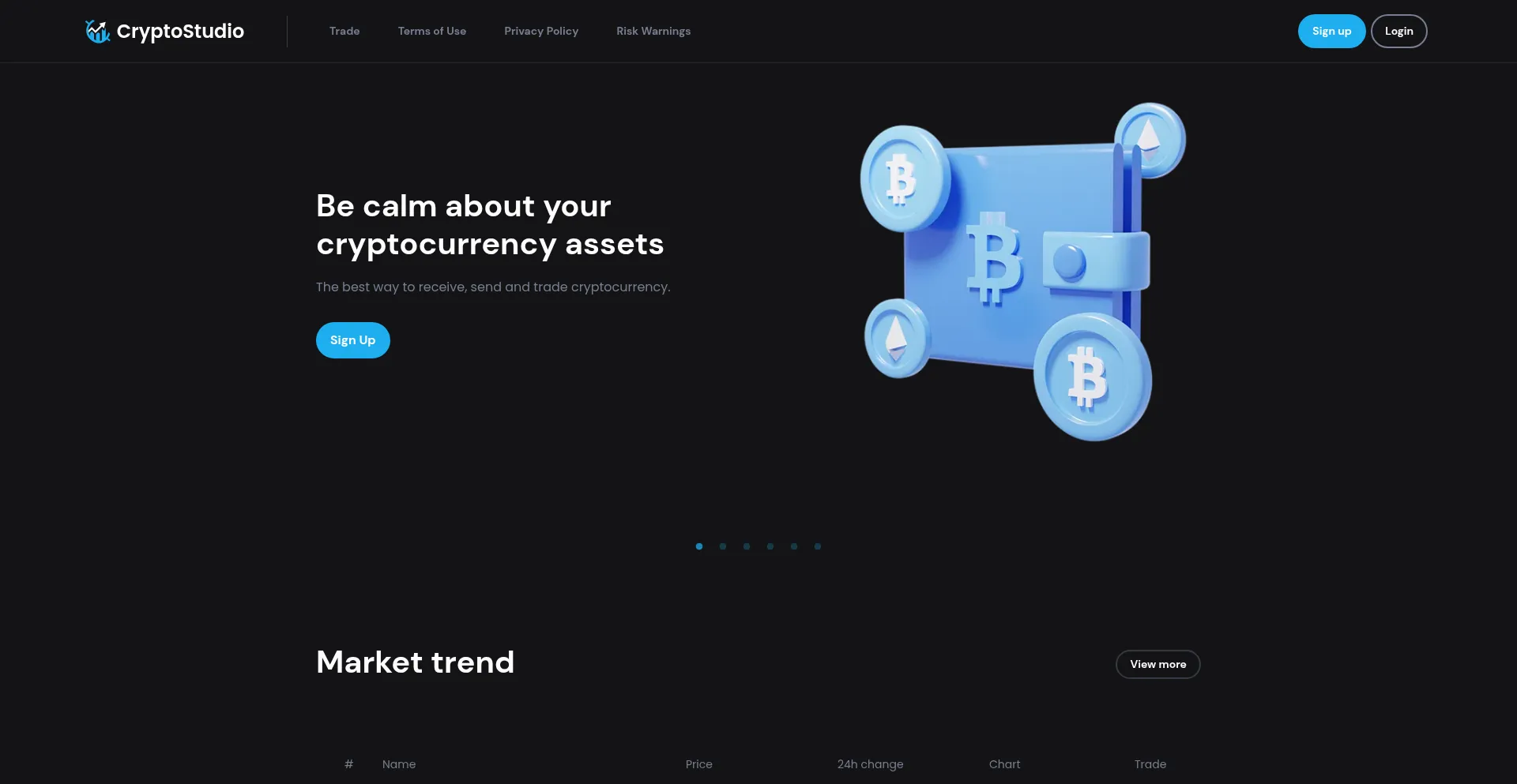 Crypto-studio.org