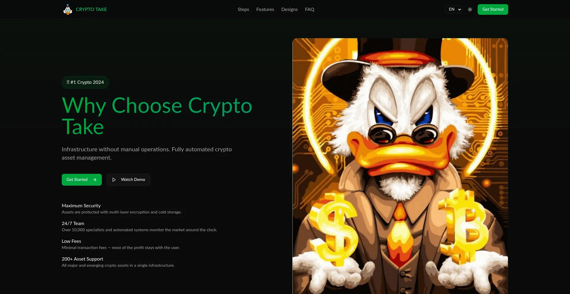 Crypto-take.com
