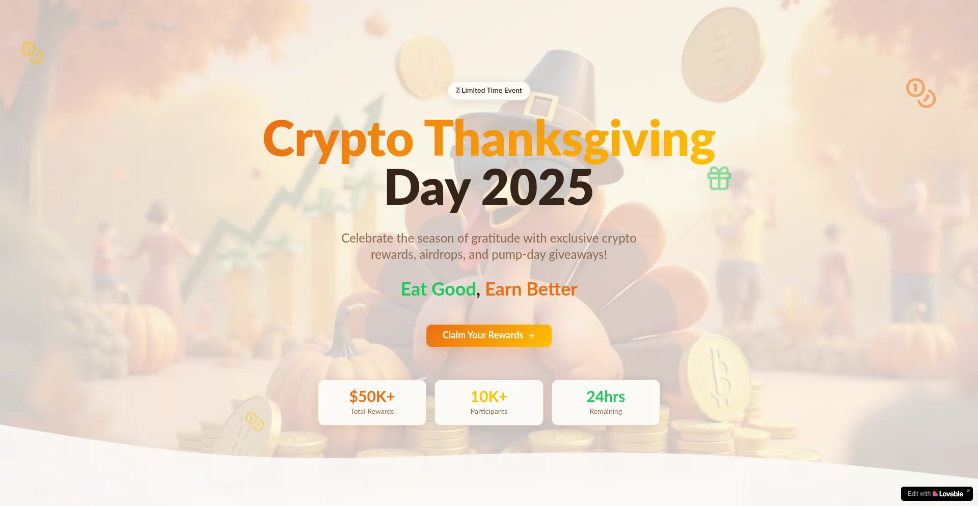 Crypto-thanksgiving-prompts.lovable.app