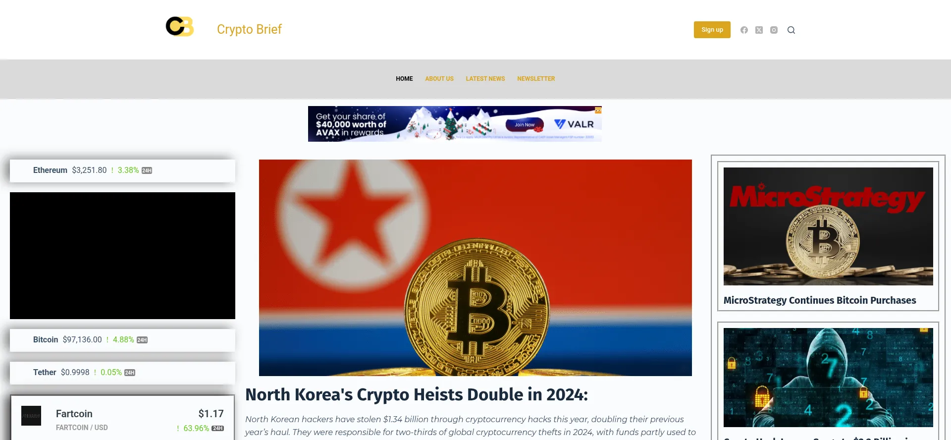 Cryptobrief.org
