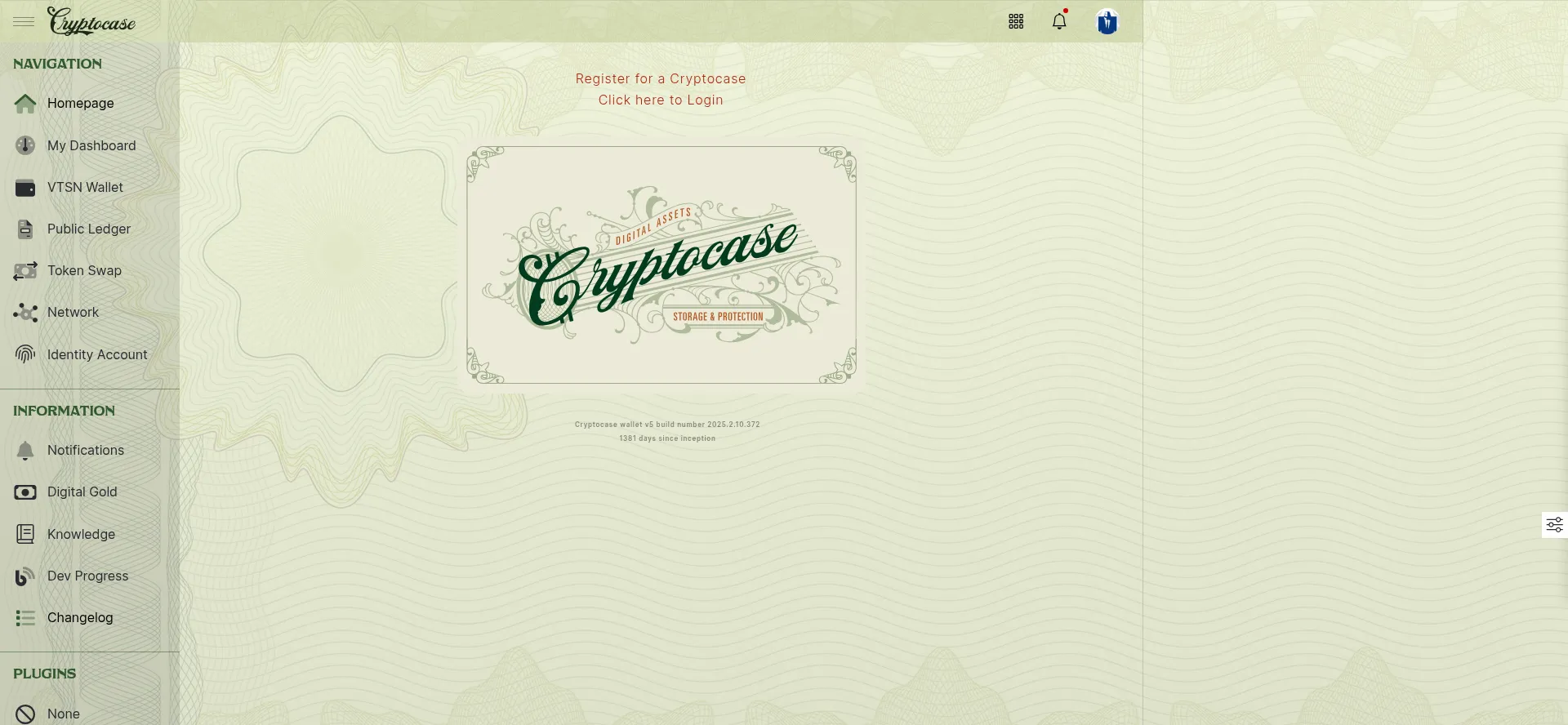 Cryptocase.org